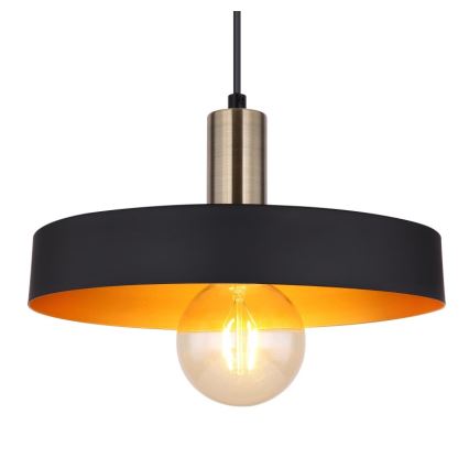 Globo - Csillár zsinóron 1xE27/40W/230V