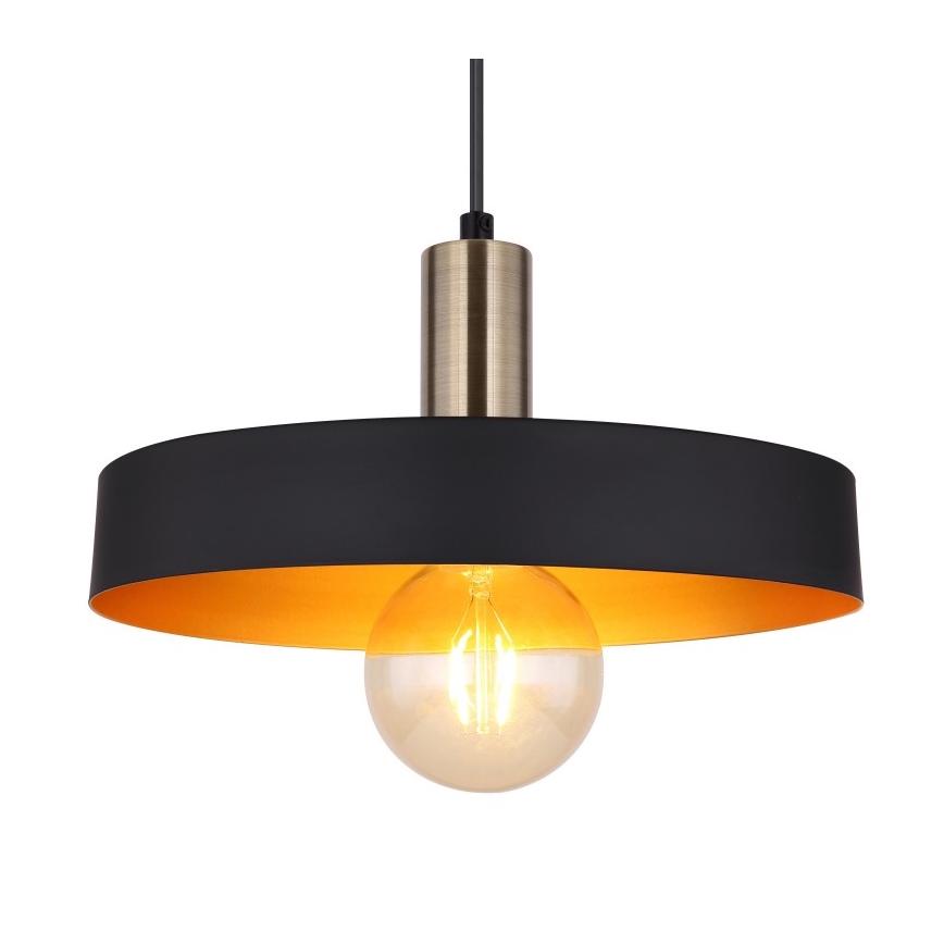 Globo - Csillár zsinóron 1xE27/40W/230V