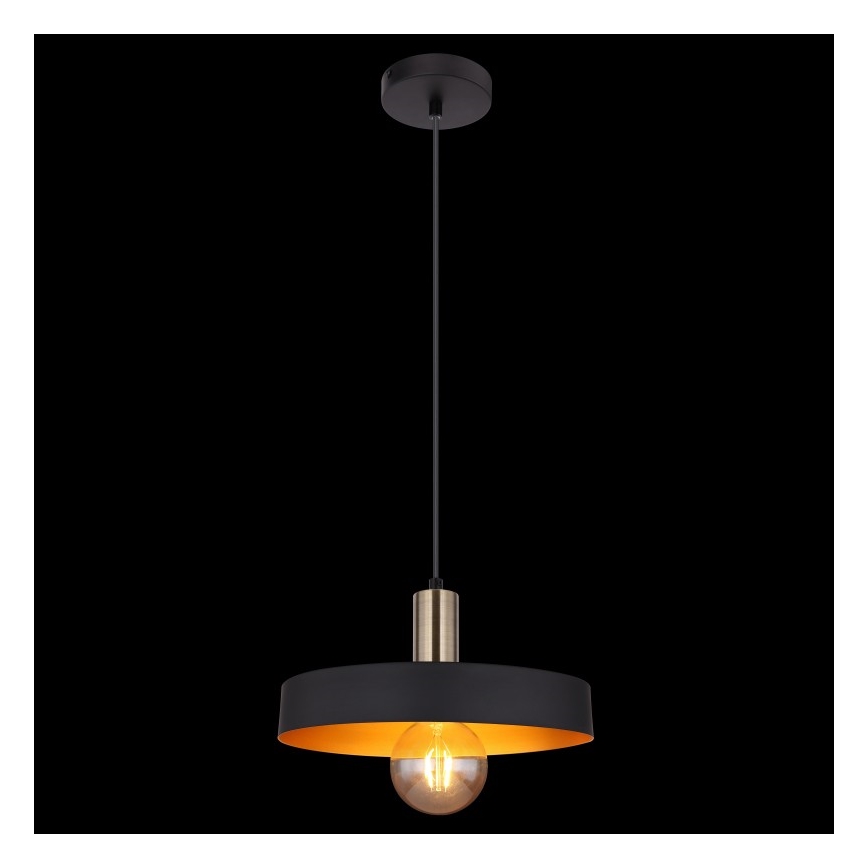 Globo - Csillár zsinóron 1xE27/40W/230V