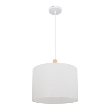 Globo 15377H - Csillár RAFA 1xE27/40W/230V