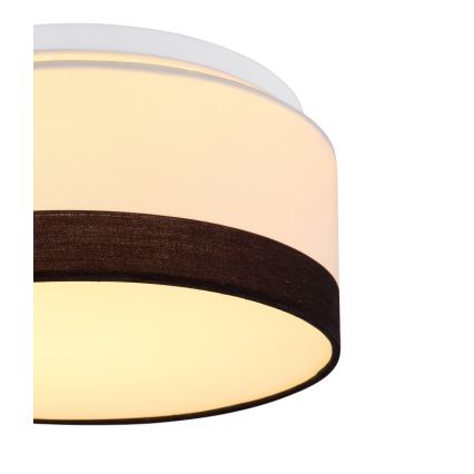 Globo - LED Mennyezeti lámpa LED/12W/230V