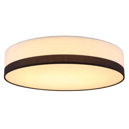 Globo - LED Dimmelhető mennyezeti lámpa LED/40W/230V 3000/4000/6000K