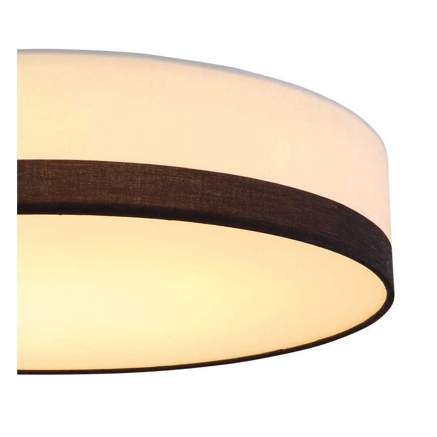 Globo - LED Dimmelhető mennyezeti lámpa LED/40W/230V 3000/4000/6000K