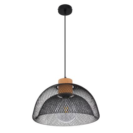 Globo - Csillár zsinóron 1xE27/60W/230V