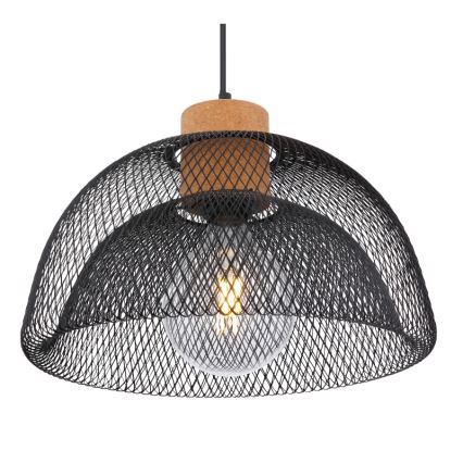 Globo - Csillár zsinóron 1xE27/60W/230V