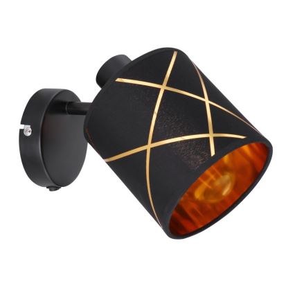 Globo - Fali spotlámpa 1xE27/25W/230V