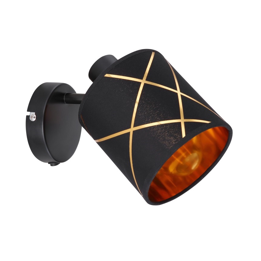 Globo - Fali spotlámpa 1xE27/25W/230V