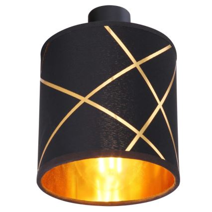 Globo - Fali spotlámpa 1xE27/25W/230V