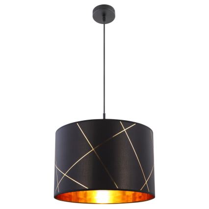 Globo - Csillár zsinóron 1xE27/60W/230V