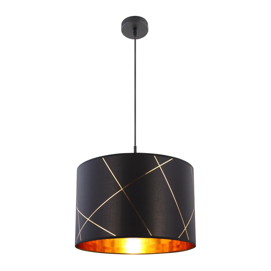 Globo - Csillár zsinóron 1xE27/60W/230V