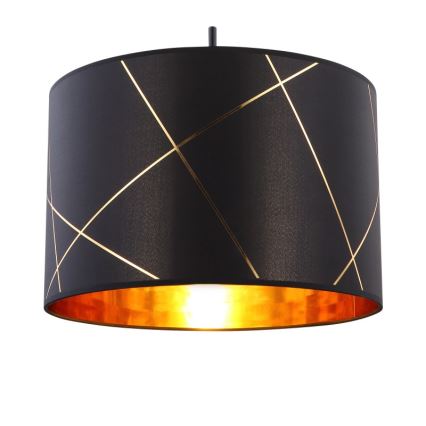 Globo - Csillár zsinóron 1xE27/60W/230V