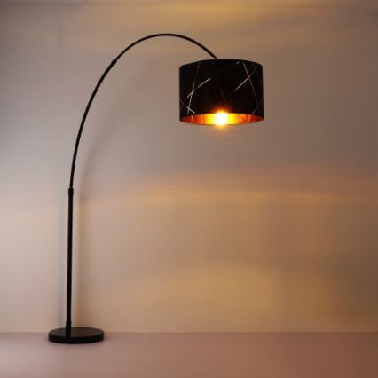 Globo - Állólámpa 1xE27/60W/230V