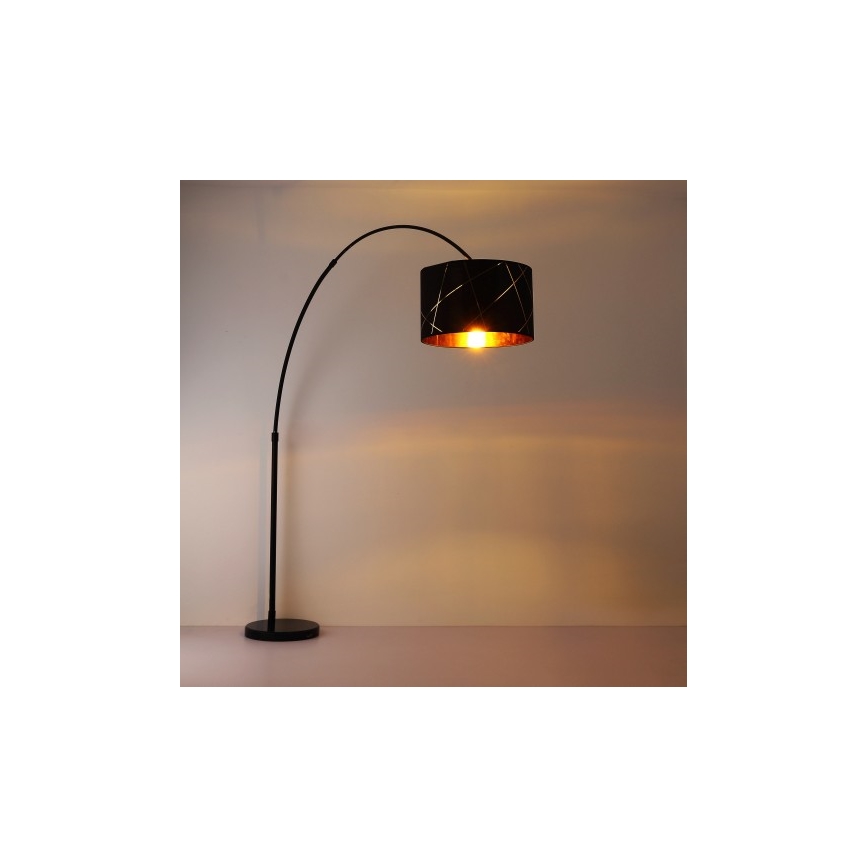 Globo - Állólámpa 1xE27/60W/230V