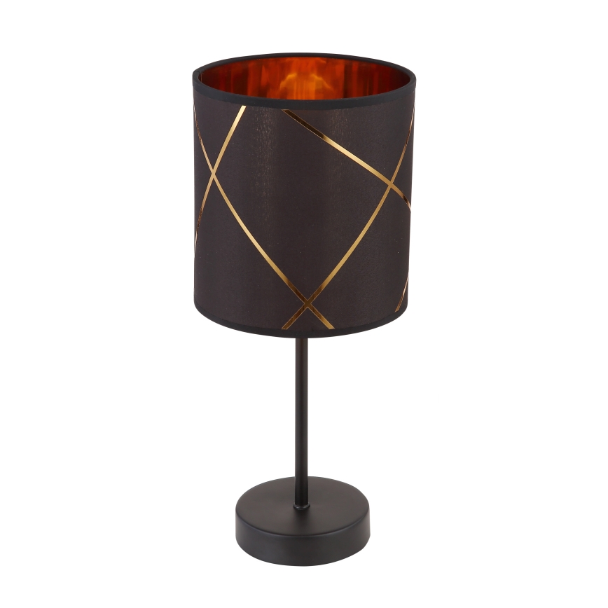 Globo 15431T - Asztali lámpa 1xE14/25W/230V