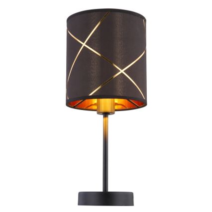 Globo 15431T - Asztali lámpa 1xE14/25W/230V