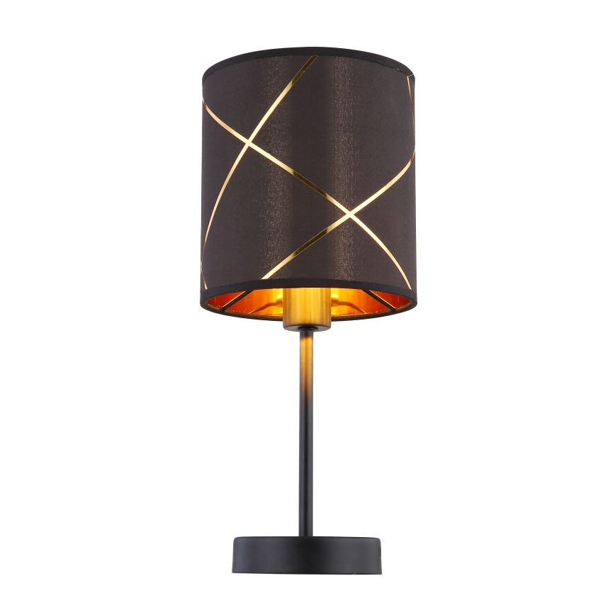 Globo 15431T - Asztali lámpa 1xE14/25W/230V