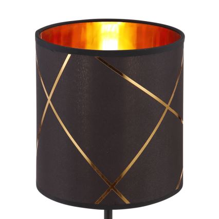 Globo 15431T - Asztali lámpa 1xE14/25W/230V