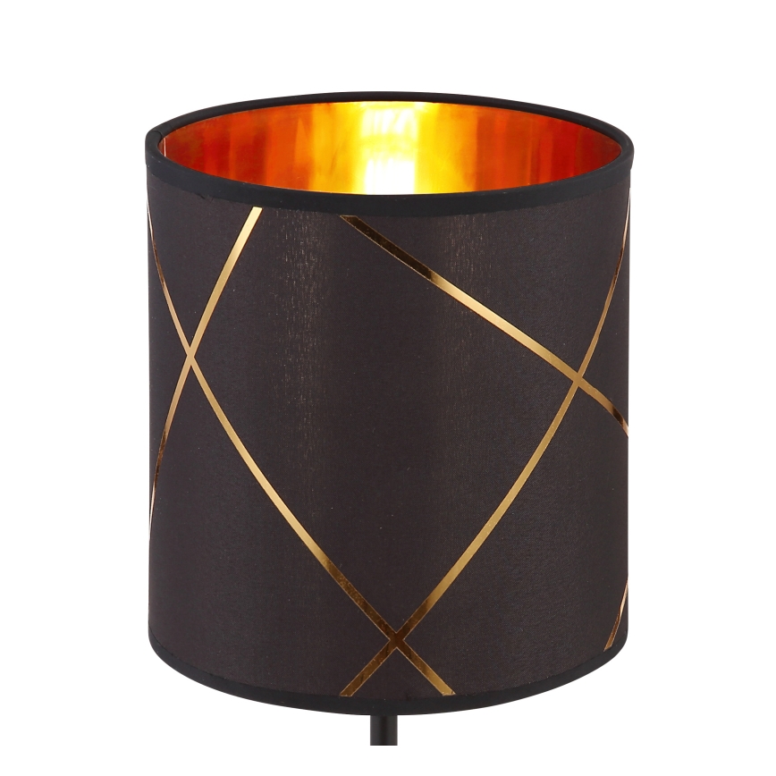 Globo 15431T - Asztali lámpa 1xE14/25W/230V