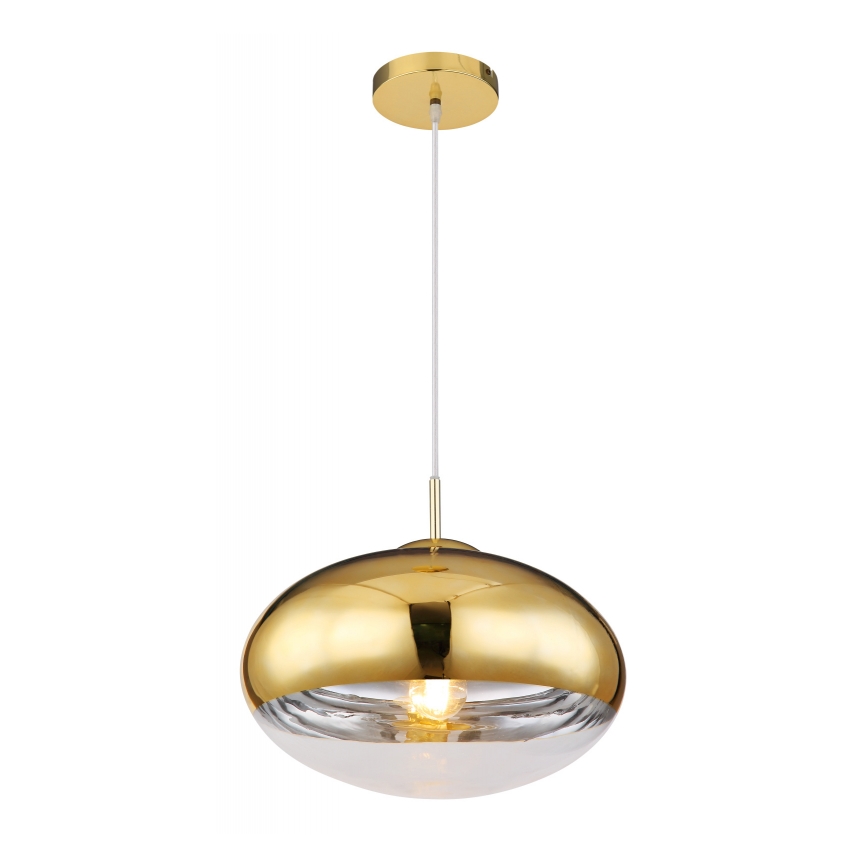 Globo - Csillár zsinóron 1xE27/60W/230V