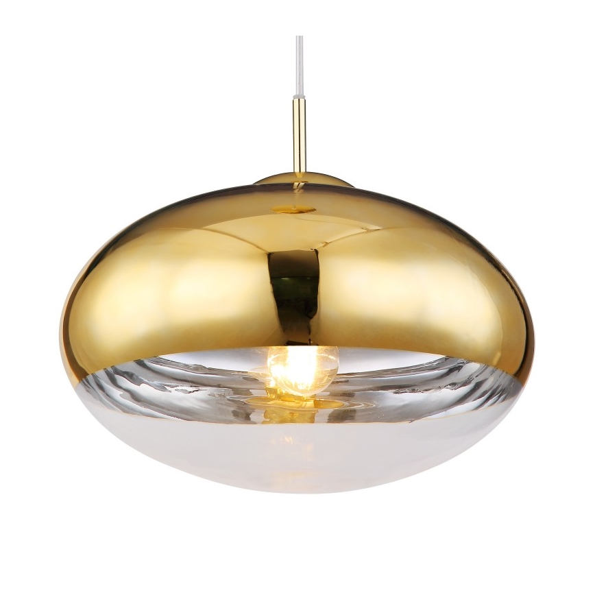 Globo - Csillár zsinóron 1xE27/60W/230V
