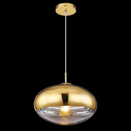 Globo - Csillár zsinóron 1xE27/60W/230V