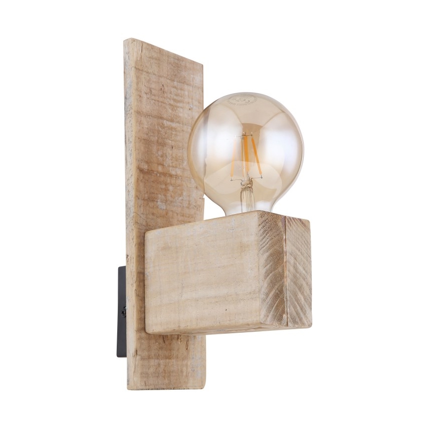 Globo - Fali lámpa 1xE27/60W/230V