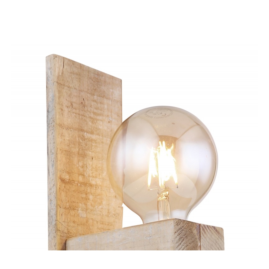 Globo - Fali lámpa 1xE27/60W/230V