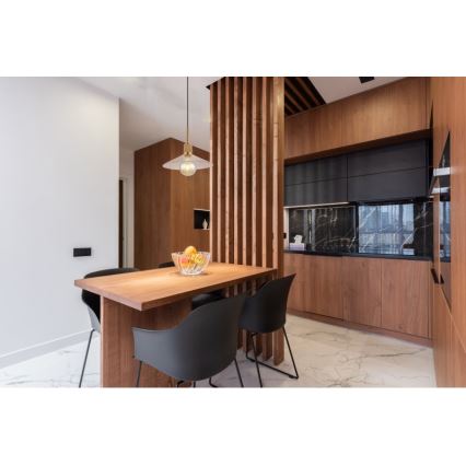 Globo - Csillár zsinóron 1xE27/60W/230V