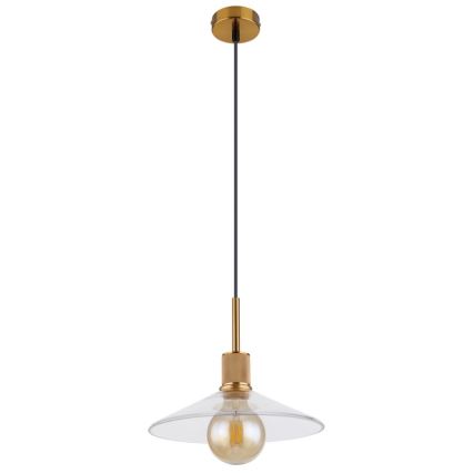 Globo - Csillár zsinóron 1xE27/60W/230V