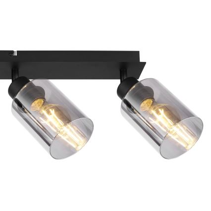 Globo - Spotlámpa  4xE27/15W/230V