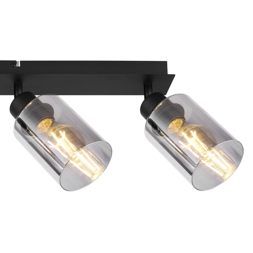 Globo - Spotlámpa  4xE27/15W/230V