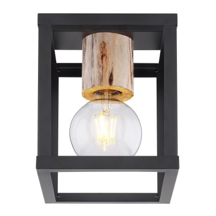 Globo - Mennyezeti lámpa 1xE27/60W/230V