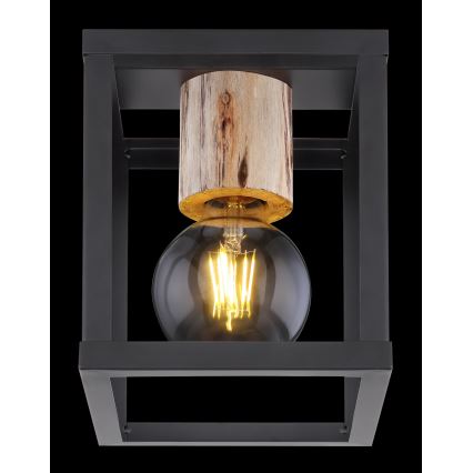 Globo - Mennyezeti lámpa 1xE27/60W/230V