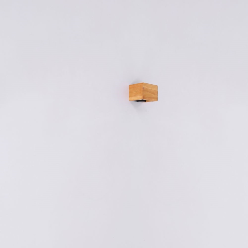 Globo - LED fali lámpa LED/8W/230V