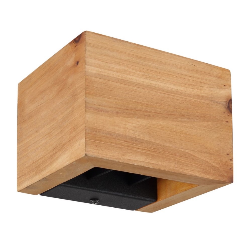 Globo - LED fali lámpa LED/8W/230V