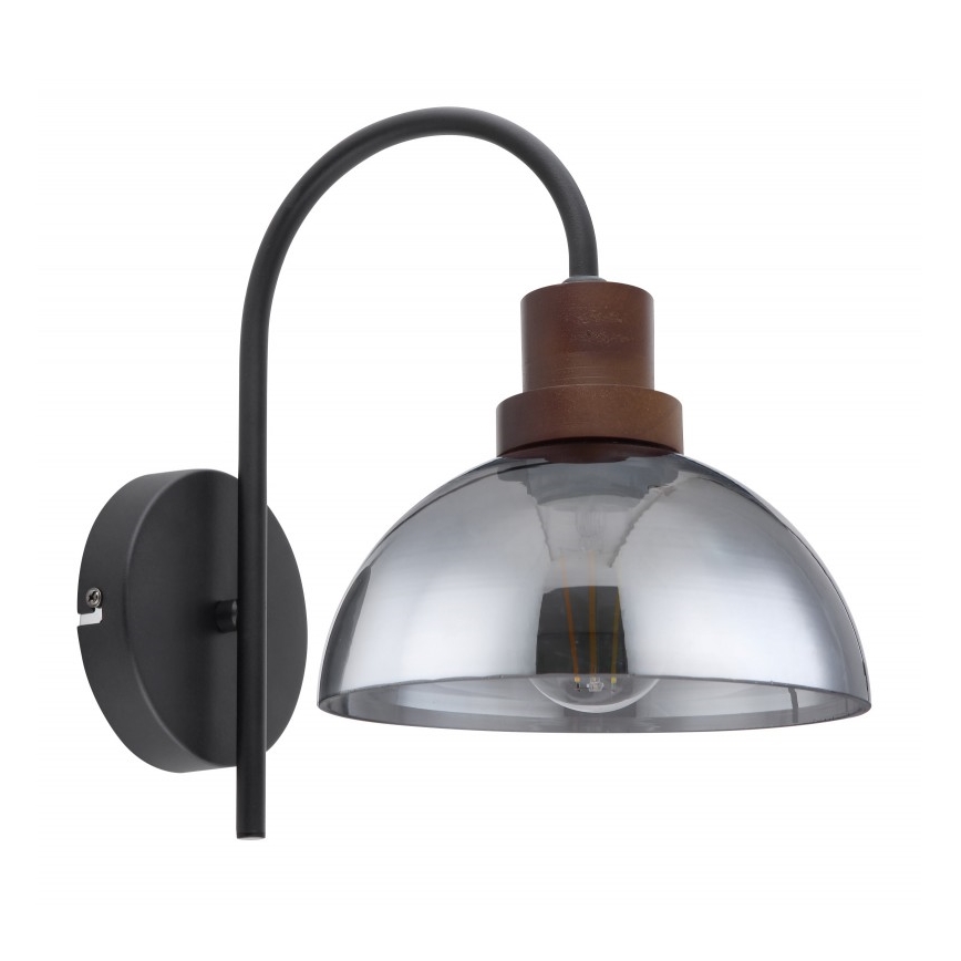 Globo - Fali lámpa 1xE27/60W/230V