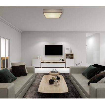 Globo - LED Mennyezeti lámpa LED/40W/230V 3000/4000/6000K