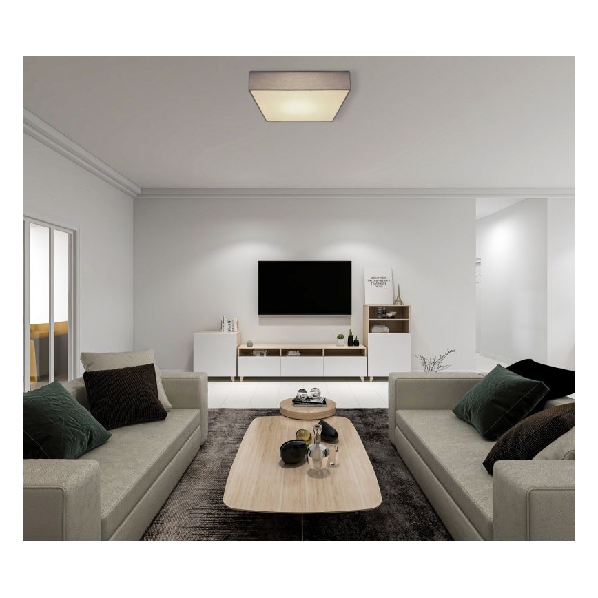 Globo - LED Mennyezeti lámpa LED/40W/230V 3000/4000/6000K