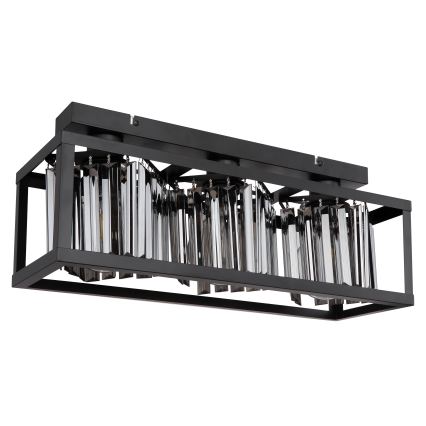 Globo - Mennyezeti lámpa 3xE27/40W/230V