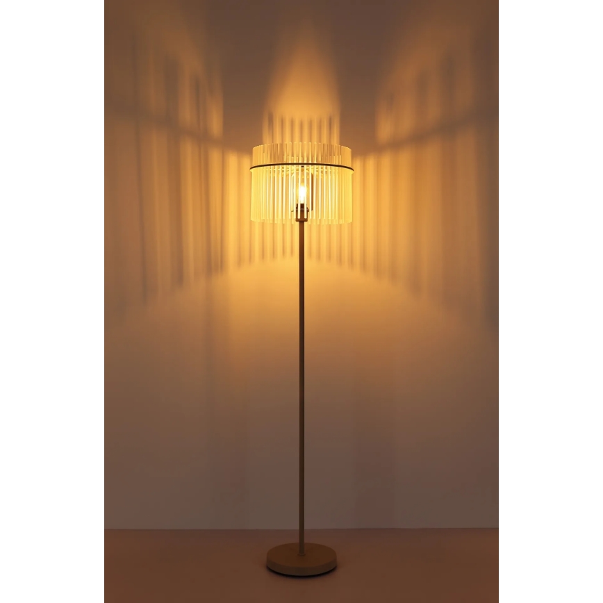 Globo - Állólámpa 1xE27/60W/230V