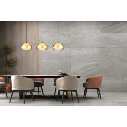 Globo - Csillár zsinóron 3xE14/40W/230V