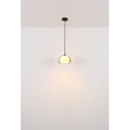 Globo - Csillár zsinóron 1xE27/60W/230V