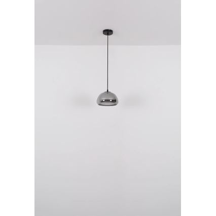 Globo - Csillár zsinóron 1xE27/60W/230V