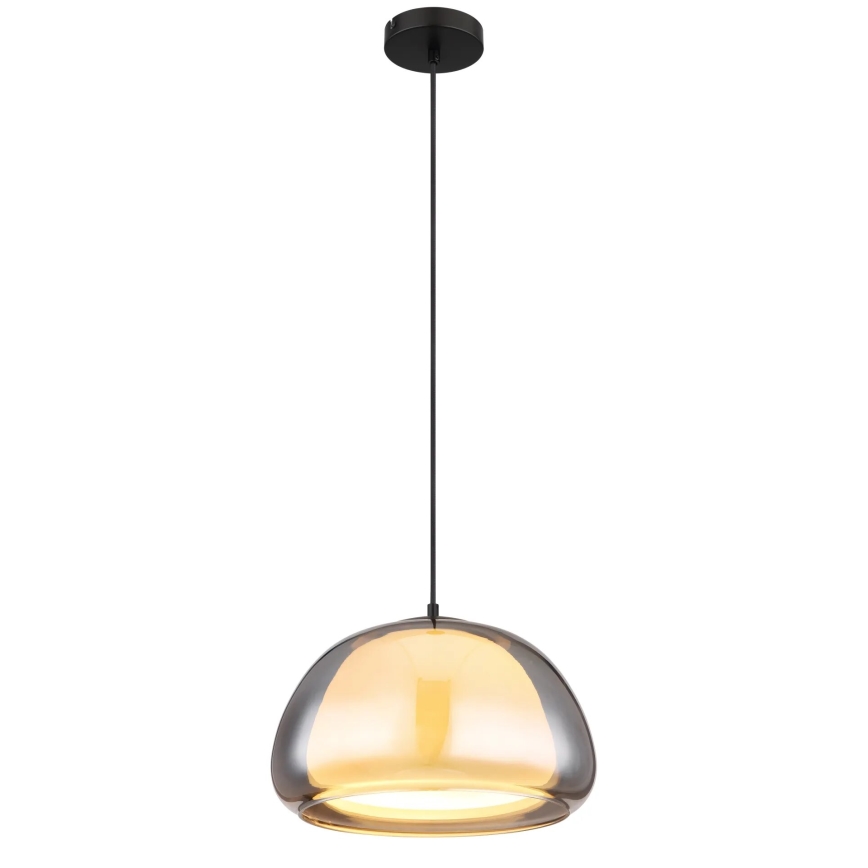 Globo - Csillár zsinóron 1xE27/60W/230V