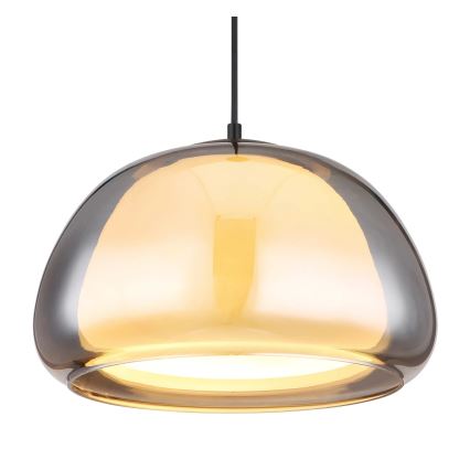 Globo - Csillár zsinóron 1xE27/60W/230V