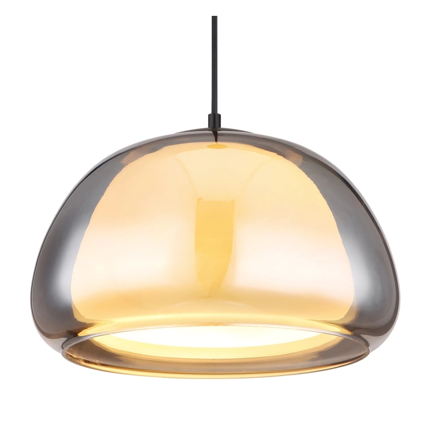 Globo - Csillár zsinóron 1xE27/60W/230V