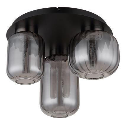 Globo - LED Mennyezeti lámpa LED/23W/230V
