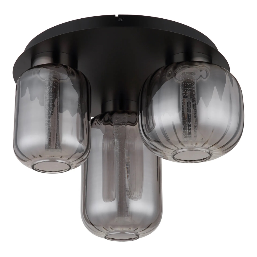 Globo - LED Mennyezeti lámpa LED/23W/230V