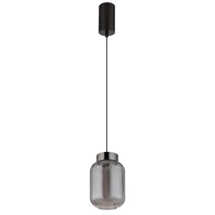 Globo - LED Csillár zsinóron LED/8W/230V