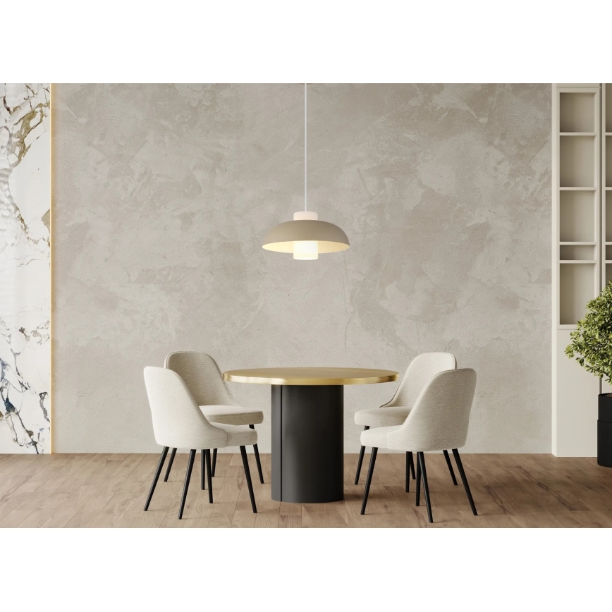 Globo - Kábeles függeszték 1xE27/60W/230V